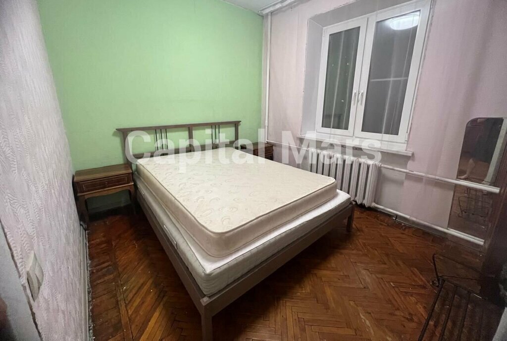 квартира г Москва метро Алексеевская б-р Звёздный 34к/1 фото 6
