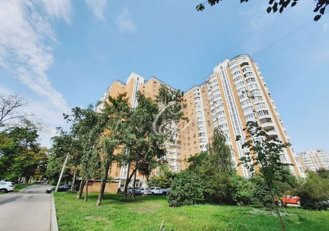 метро Чертановская б-р Симферопольский 29к/1 фото