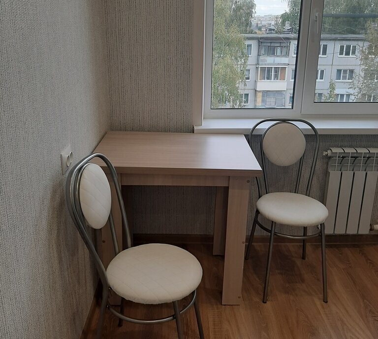 квартира г Тула ул Калинина 81 фото 9