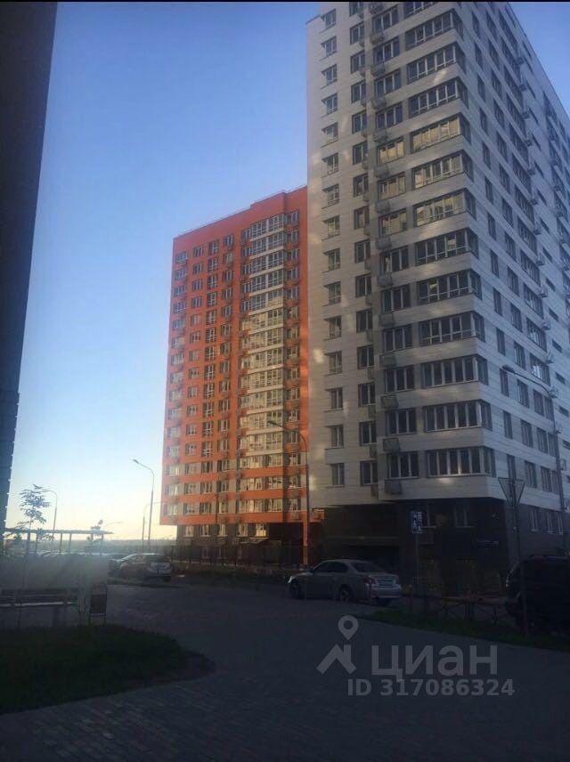 квартира г Видное ул Радужная 10 фото 2