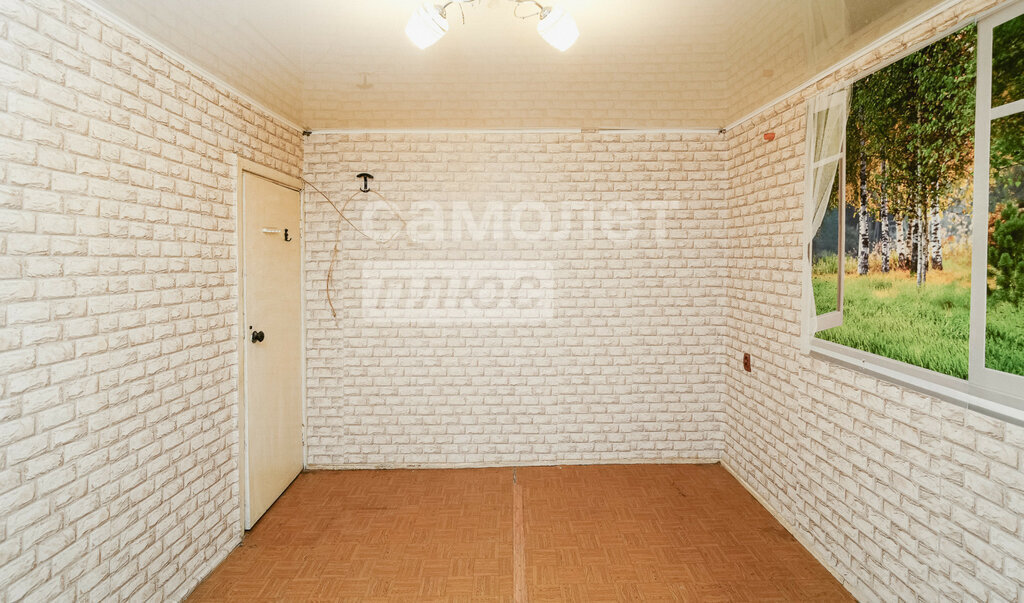 квартира г Омск мкр Входной 27 фото 6