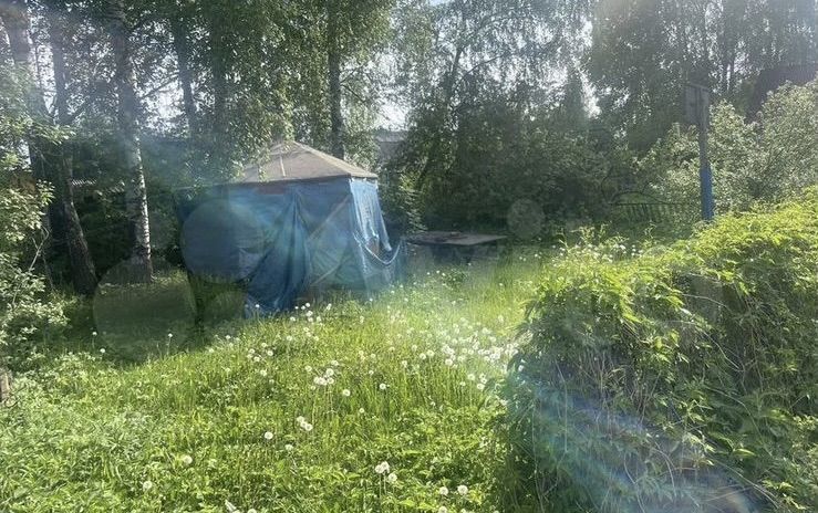земля г Электрогорск снт Орион 61 км, 20, Павлово-Посадский г. о., Горьковское шоссе фото 10