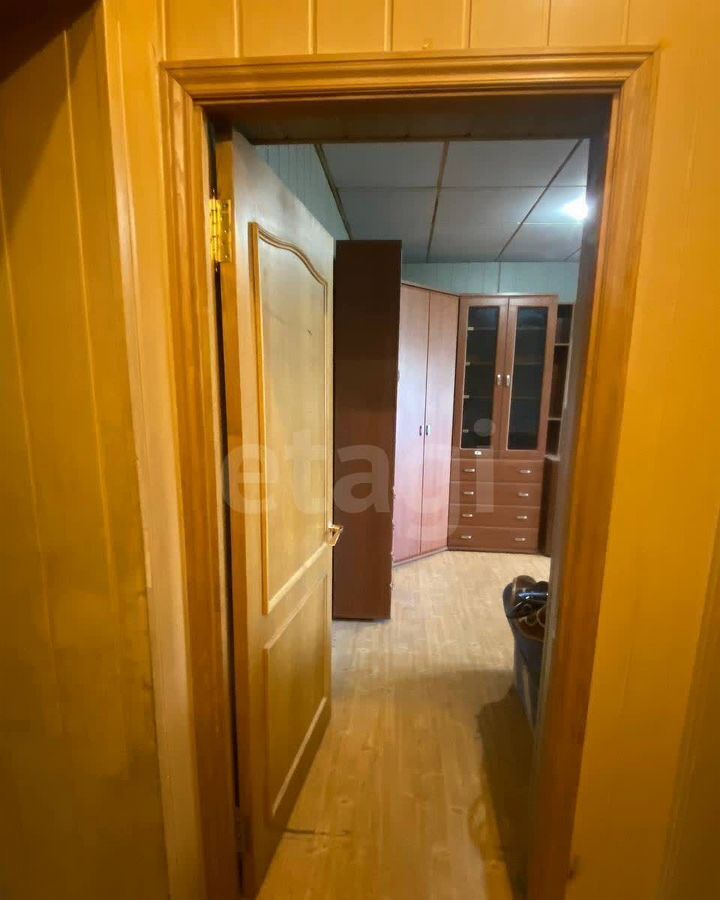 квартира г Москва метро Перово ул Металлургов 13к/2 фото 7