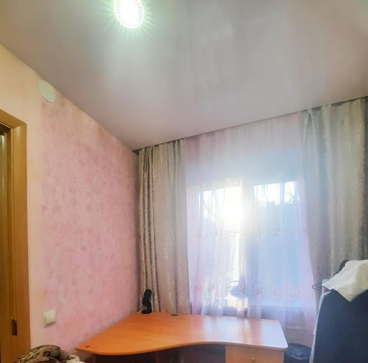 квартира г Курск р-н Центральный ул Л.Толстого 8 фото 7