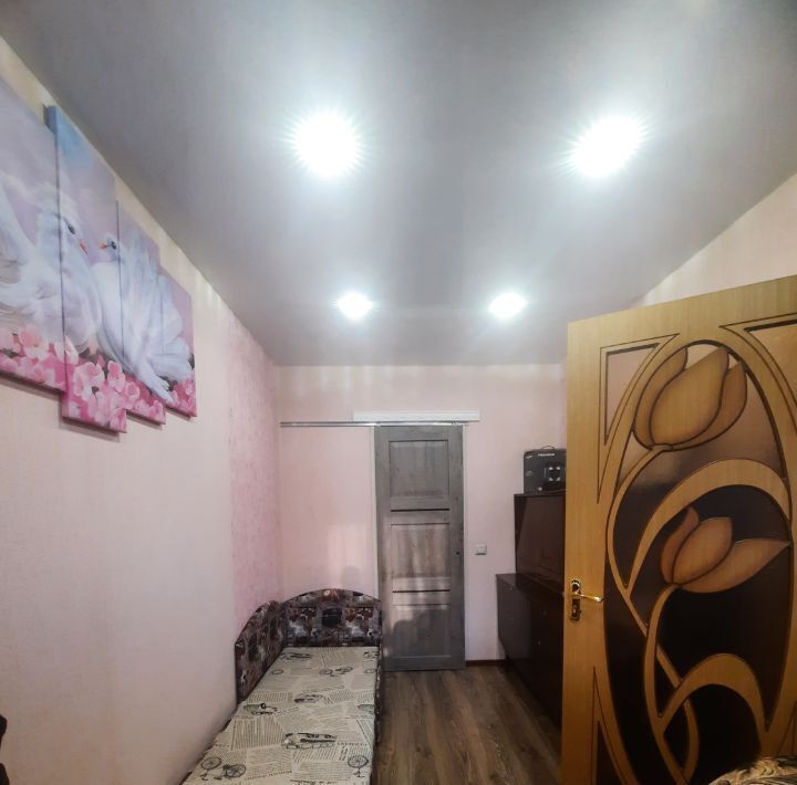 квартира г Курск р-н Центральный ул Л.Толстого 8 фото 5