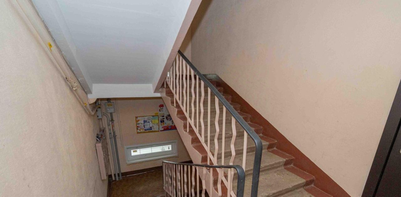 квартира г Владимир р-н Фрунзенский ул Растопчина 61 фото 35