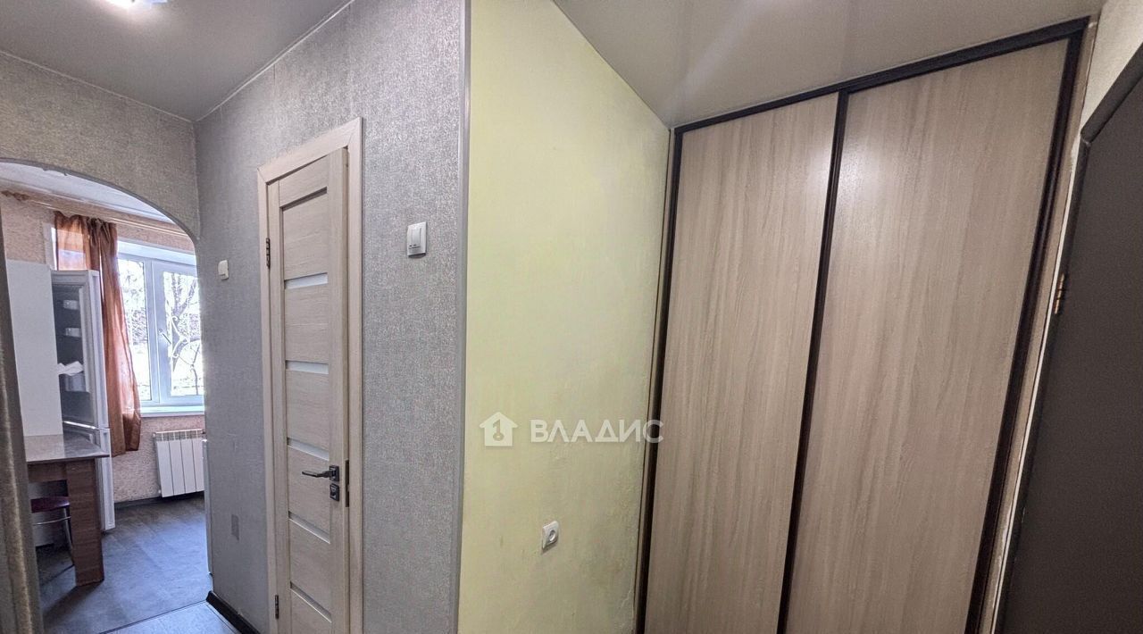 квартира г Улан-Удэ р-н Октябрьский ул Жердева 118 фото 7