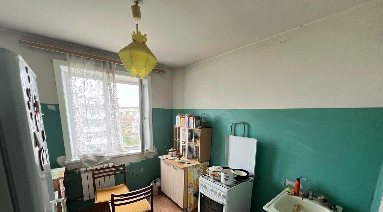 квартира г Первоуральск ул Володарского 5 фото 4