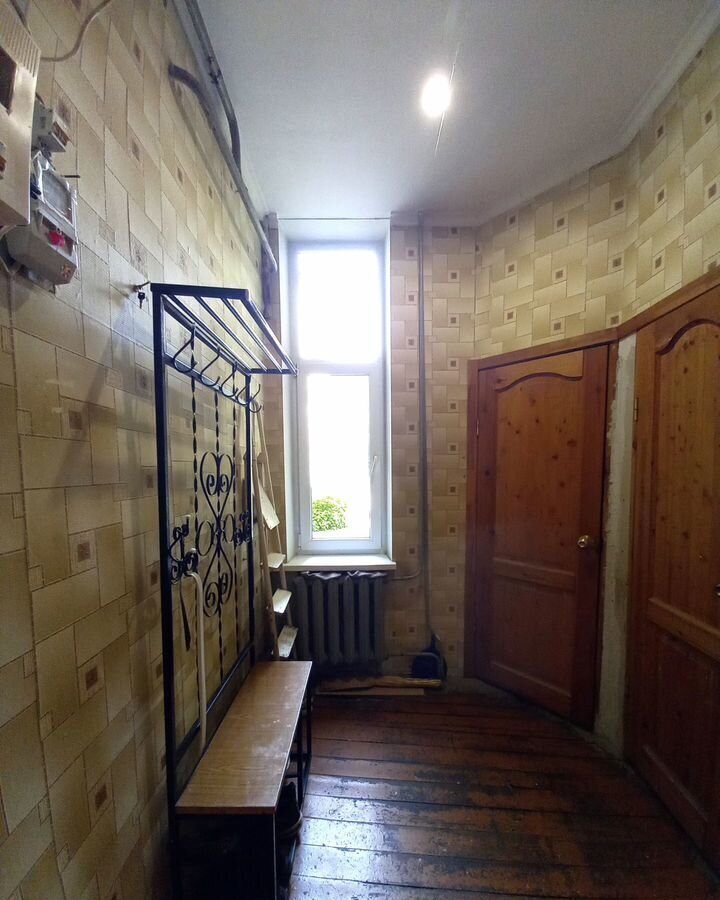 квартира г Калининград р-н Ленинградский ул Угловая 2 фото 6