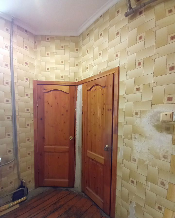 квартира г Калининград р-н Ленинградский ул Угловая 2 фото 5