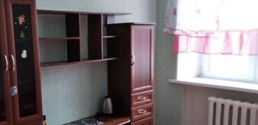 комната г Ярославль р-н Красноперекопский ул Курчатова 14 фото 1