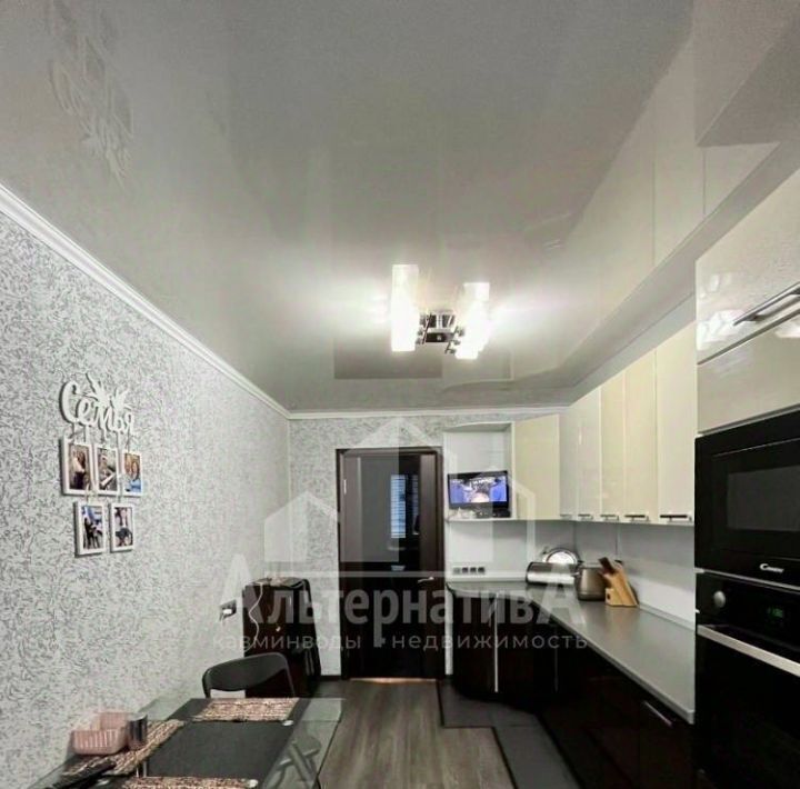 квартира г Кисловодск пер Зеркальный фото 2