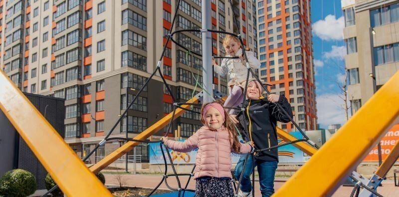 квартира г Ставрополь р-н Октябрьский ул Гражданская 1/12 фото 9
