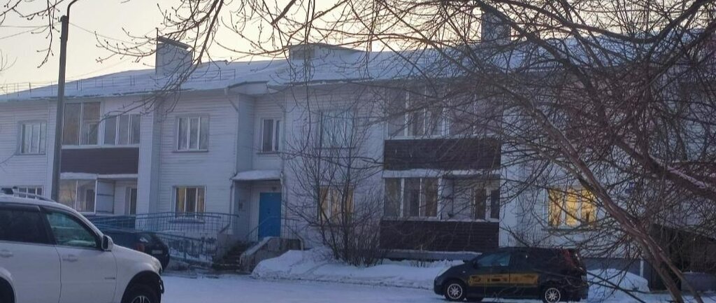 квартира г Ачинск ул Голубева 16а фото 8