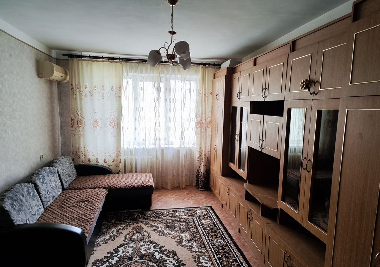квартира г Черкесск ул Гутякулова 13 фото 1