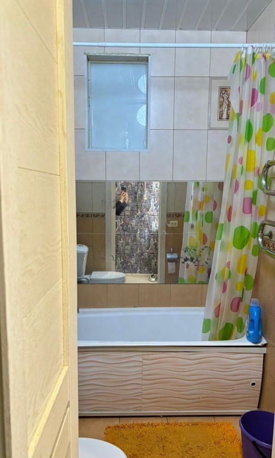 квартира г Нижний Тагил р-н Тагилстроевский ул Гвардейская 69 фото 8
