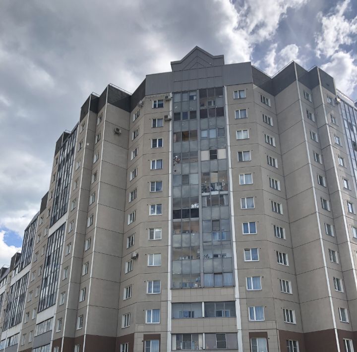 свободного назначения р-н Гатчинский г Гатчина пр-кт 25 Октября 75 фото 3