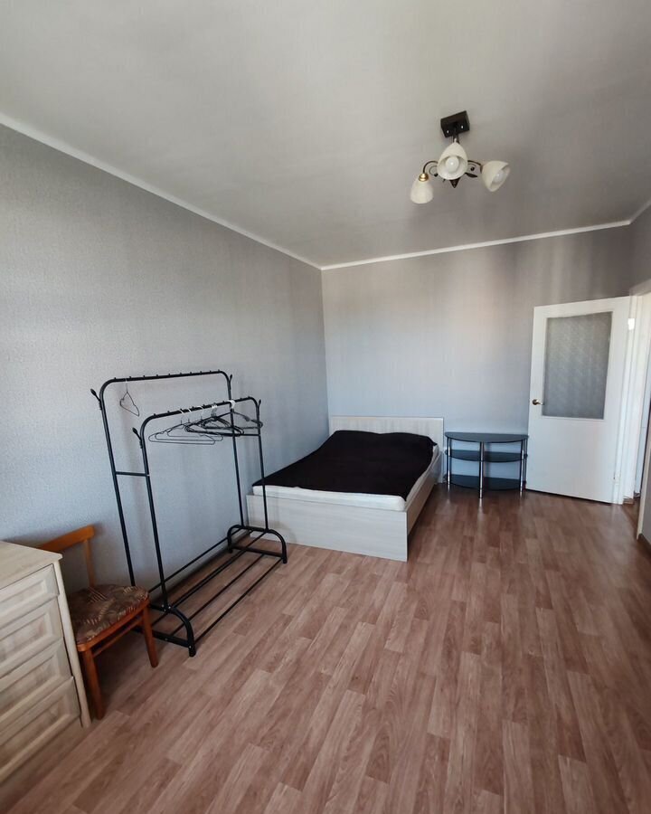 квартира г Псков Завеличье ул Кузбасской Дивизии 12 фото 4