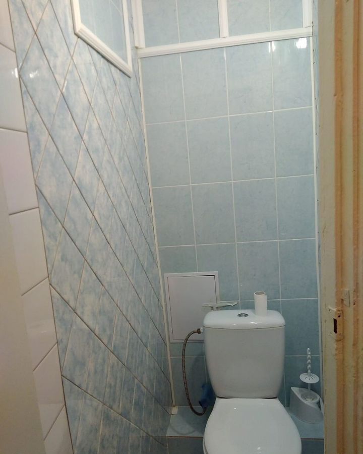 квартира г Симферополь пгт Грэсовский ул Космическая 3/8 фото 8