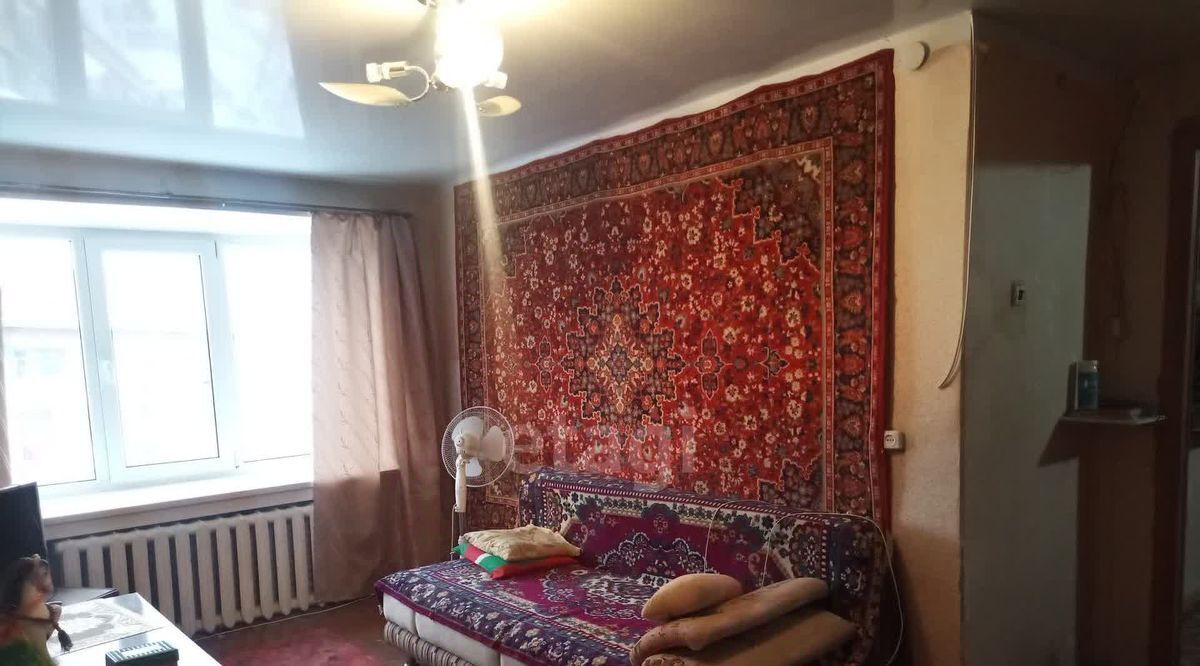 квартира г Можга мкр Наговицынский 32 Можгинский район фото 3