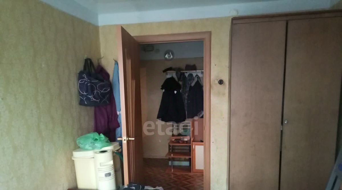 квартира г Можга мкр Наговицынский 32 Можгинский район фото 11