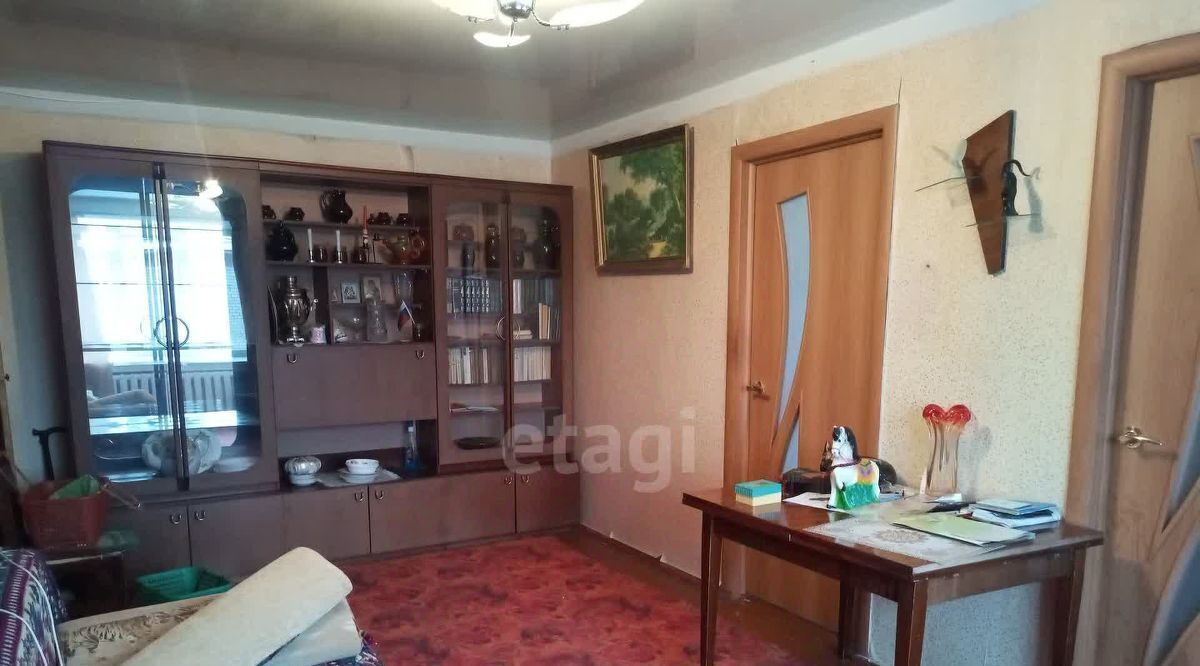 квартира г Можга мкр Наговицынский 32 Можгинский район фото 6