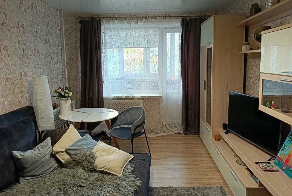 квартира г Белгород ул Челюскинцев 35 фото 2