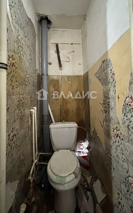 квартира г Старый Оскол микрорайон Жукова 25 фото 6