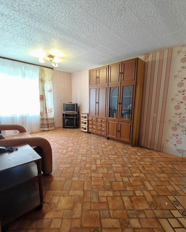 квартира г Брянск рп Радица-Крыловка Бежицкий район ул Вокзальная 152 фото 2
