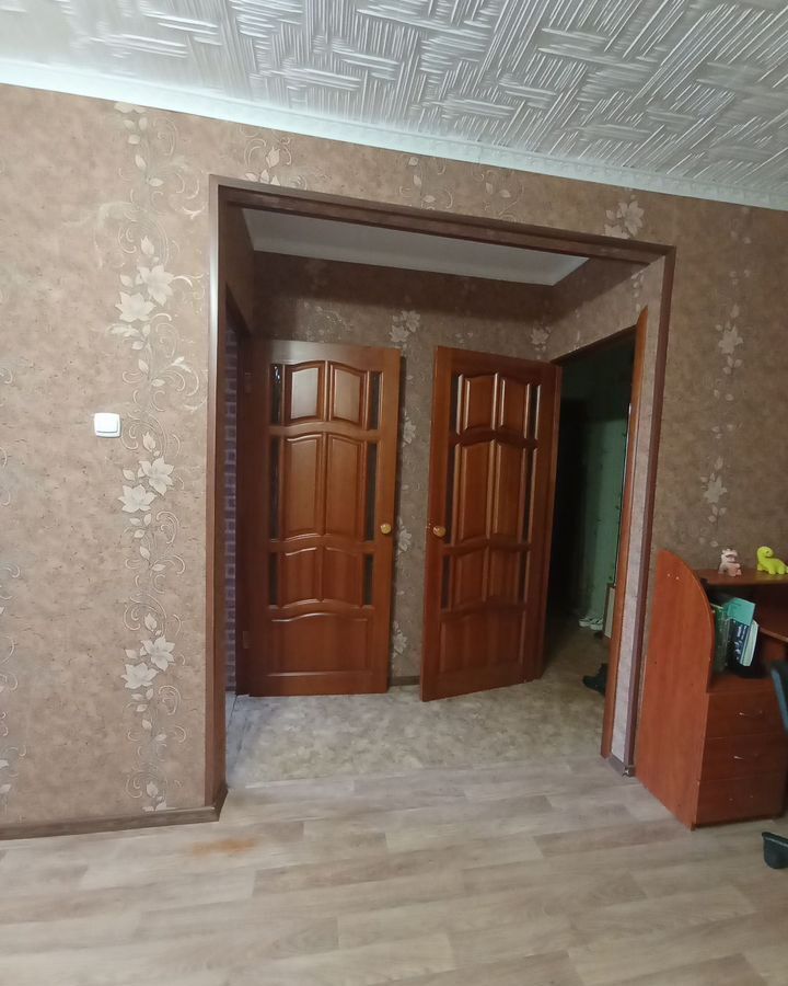 квартира г Орел р-н Северный ул Маринченко 22 фото 5