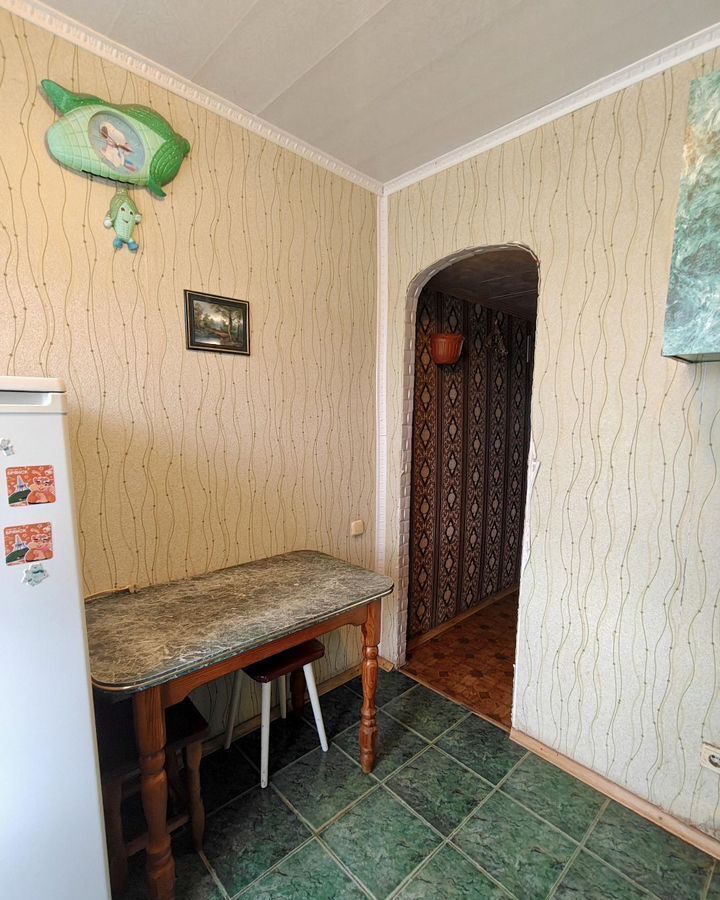 квартира г Брянск рп Радица-Крыловка Бежицкий район ул Вокзальная 152 фото 10