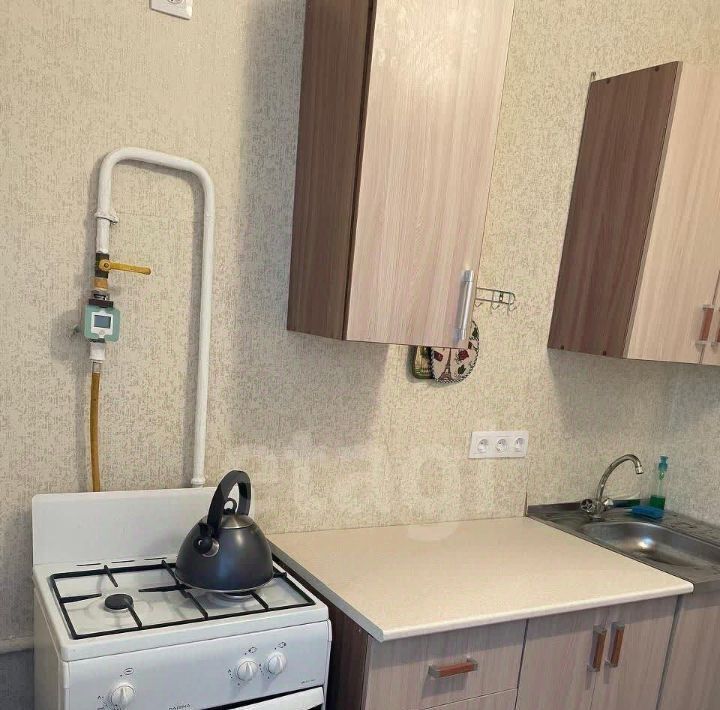 квартира г Курск р-н Центральный ул Институтская 46 фото 12