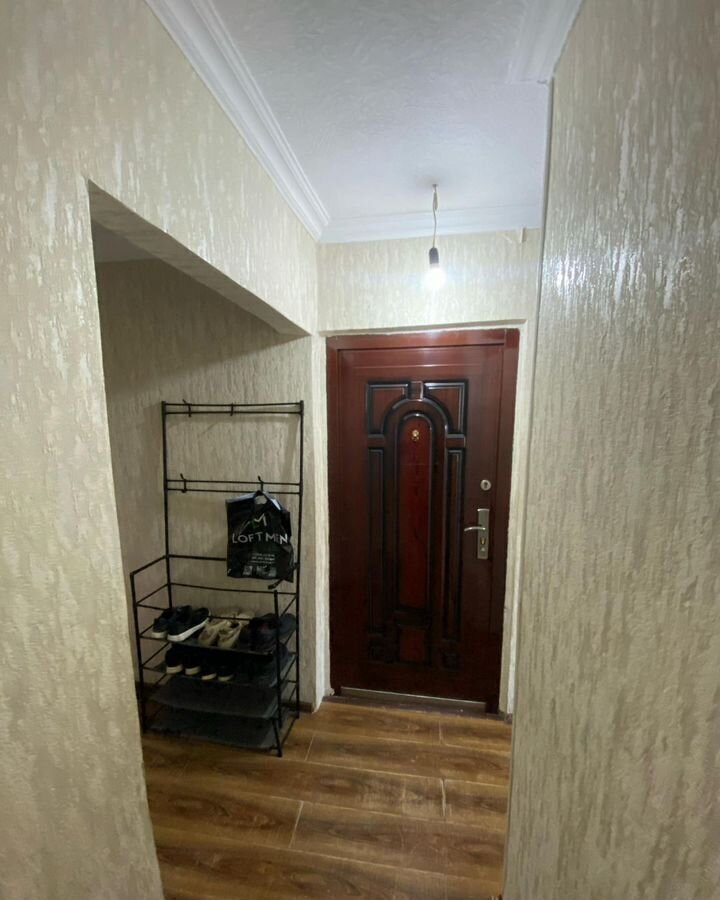 квартира г Грозный ул имени Магомеда Яхъяевича Узуева 94а фото 11