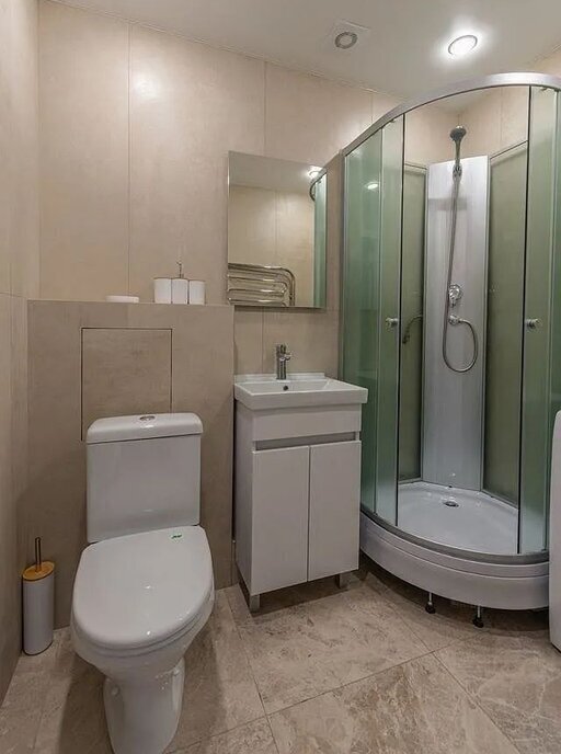 квартира г Москва метро Профсоюзная пр-кт Нахимовский 30/43 фото 10