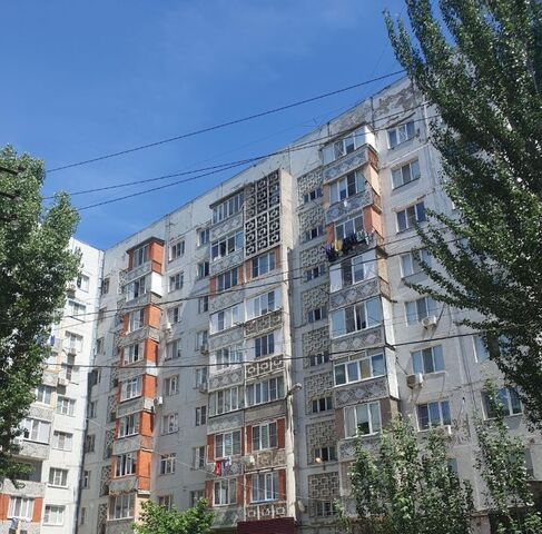 р-н Ленинский ул Каримова 15а фото