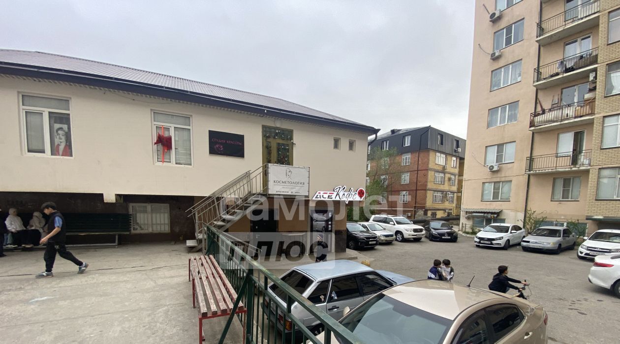 квартира г Махачкала ул Газопроводная 5к/1 Советский фото 18