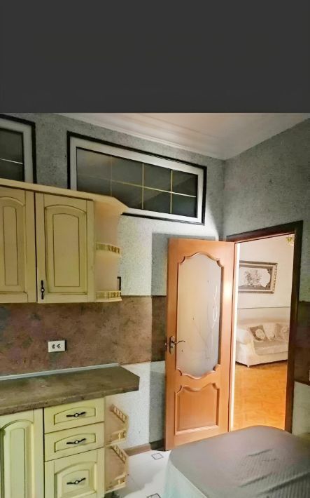 квартира г Каспийск ул Амет-хан Султана 2а фото 19