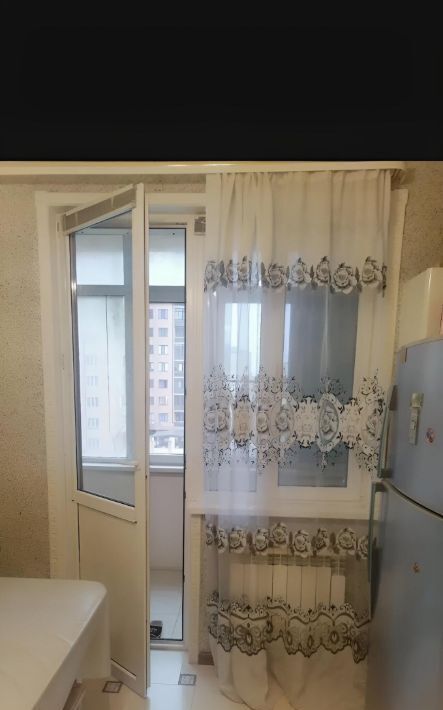 квартира г Каспийск ул Амет-хан Султана 2а фото 20