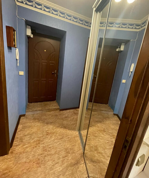 квартира г Ростов-на-Дону ул Содружества 82 фото 13