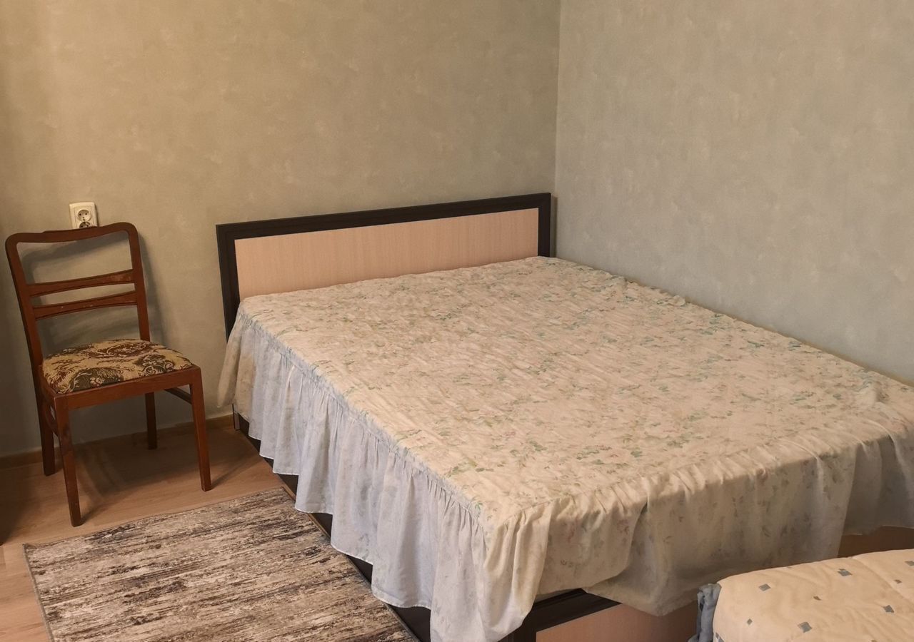 квартира г Москва метро Бабушкинская проезд Анадырский 37 фото 5
