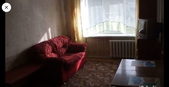 комната р-н Фрунзенский ул Володиной 3 фото