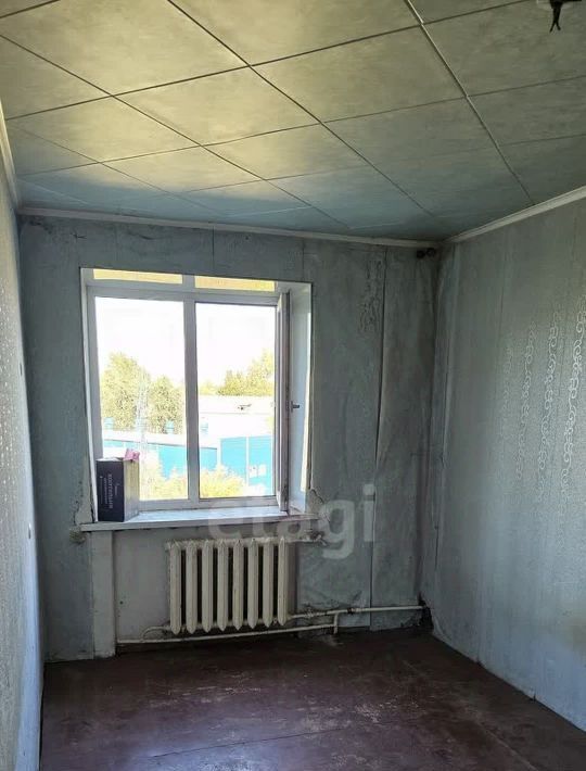 квартира р-н Новомосковский г Новомосковск ул. Депо, 18А фото 6