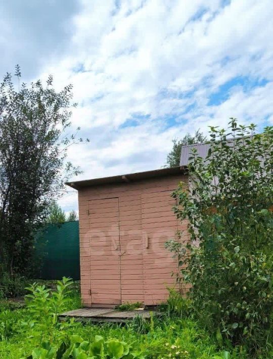 дом г Новокузнецк р-н Куйбышевский снт Зеленчиха 182 фото 10
