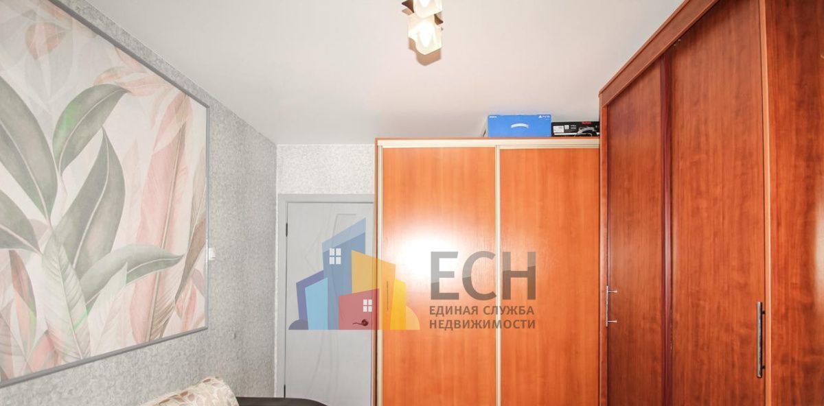 квартира г Тула р-н Центральный ул Рязанская 32к/1 фото 9