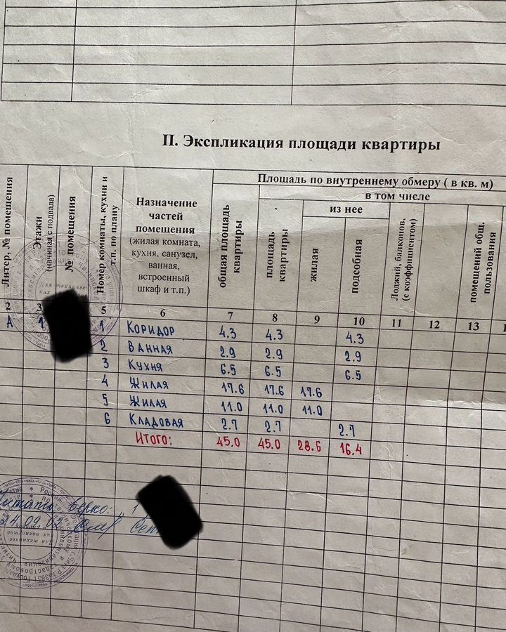 квартира г Чита р-н Ингодинский ул Гагарина 17 фото 13