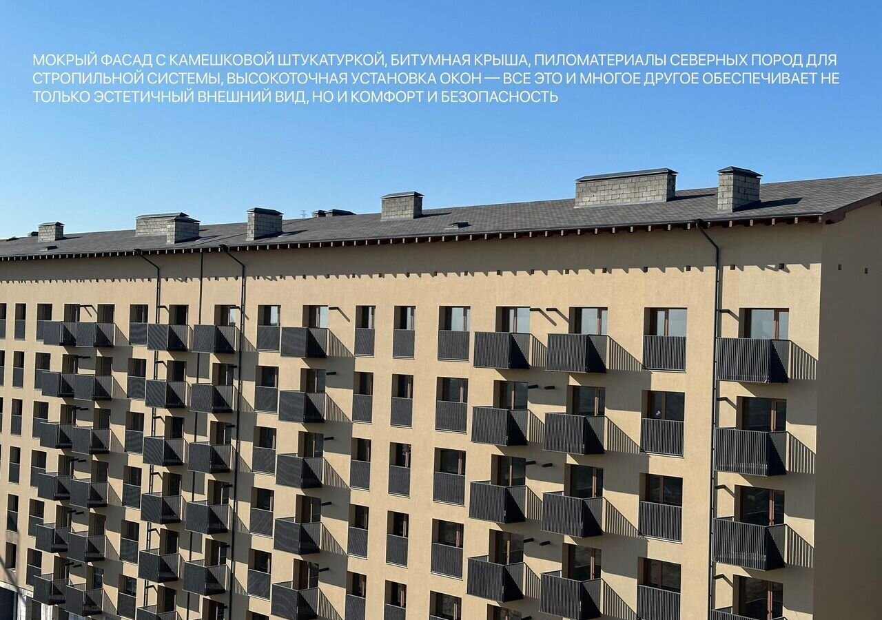 квартира г Дербент ул Содружества 4 фото 3