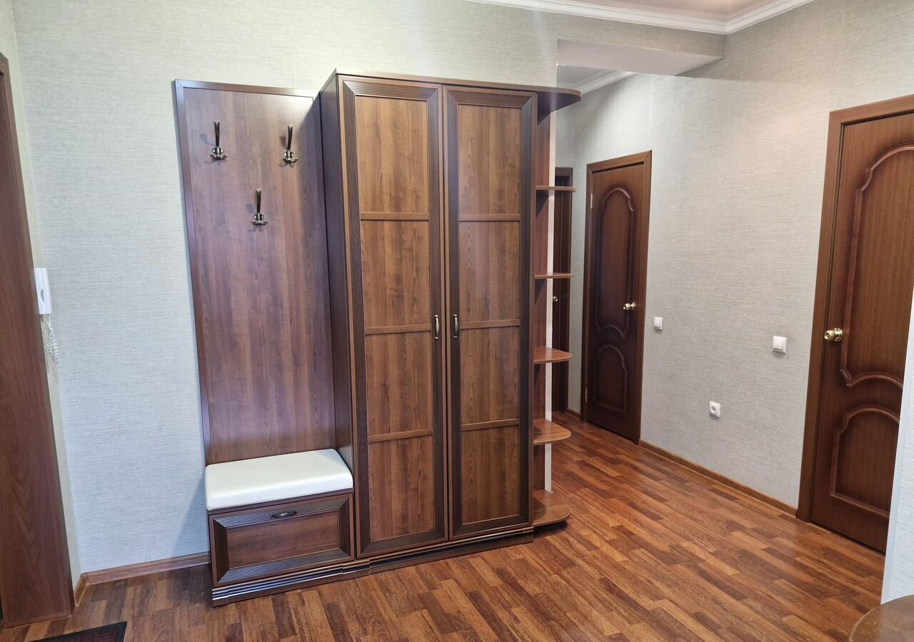 квартира г Абакан ул Лермонтова 21 фото 14