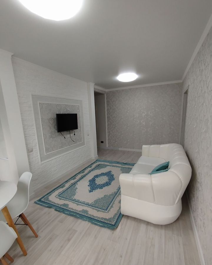 квартира г Курск р-н Центральный ул Радищева 57 фото 3