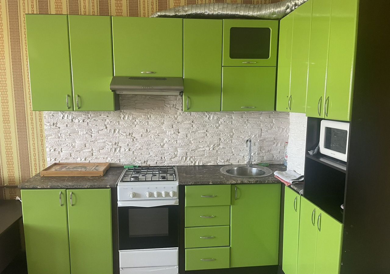 квартира г Саранск р-н Октябрьский ул Т.Бибиной 3/1 фото 7