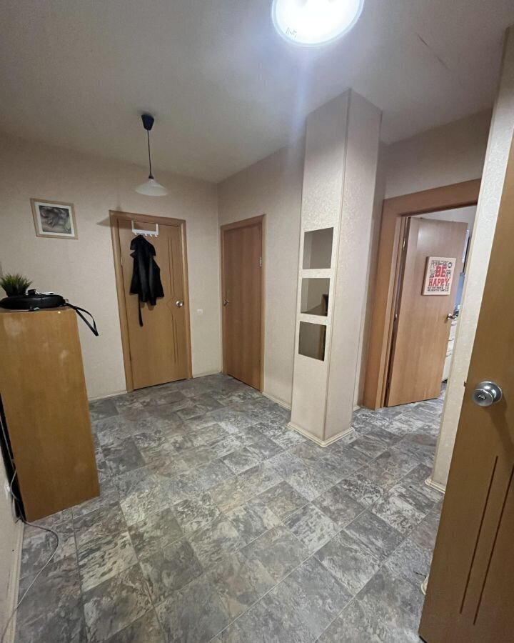 квартира г Екатеринбург Геологическая ул Хохрякова 72 фото 10